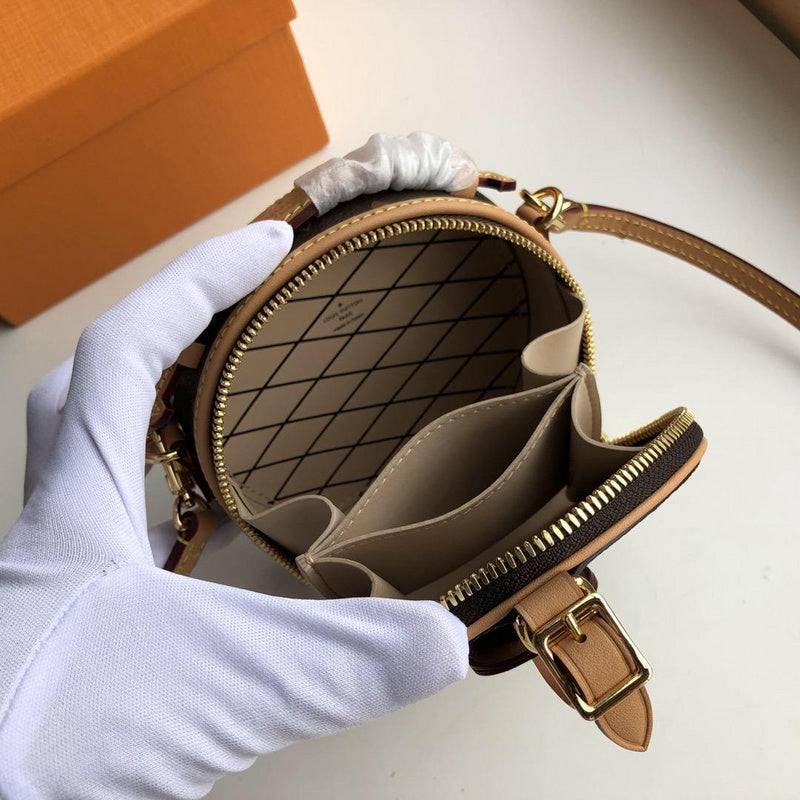 Glami Fashion Lu-Vi bags - 17831