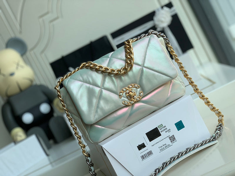 Chanel Bags