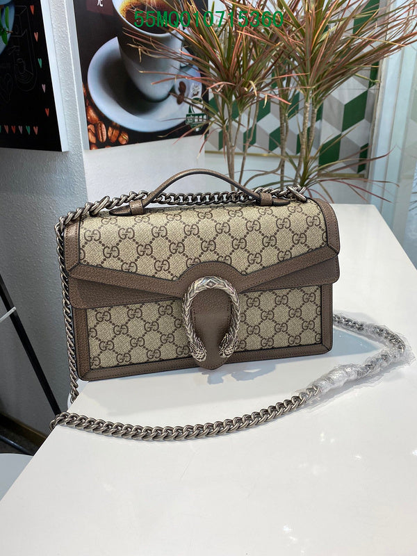 Glami Fashion - GCI Bags - 10628