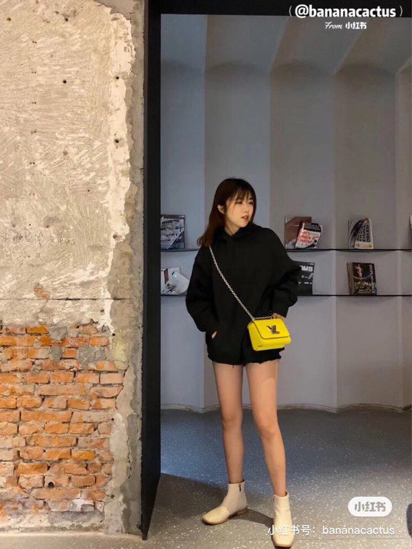 Fashion Lu-Vi bags - 3591