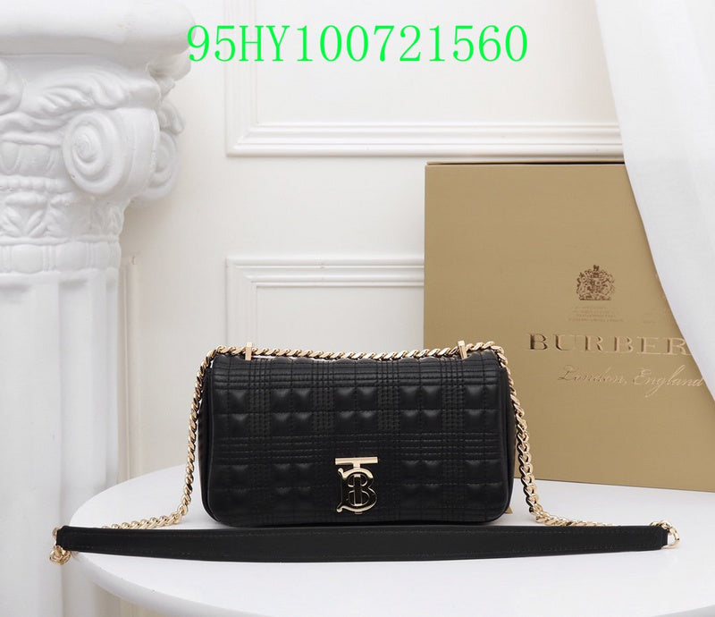 ELE Fashion -BBR Bags - 452
