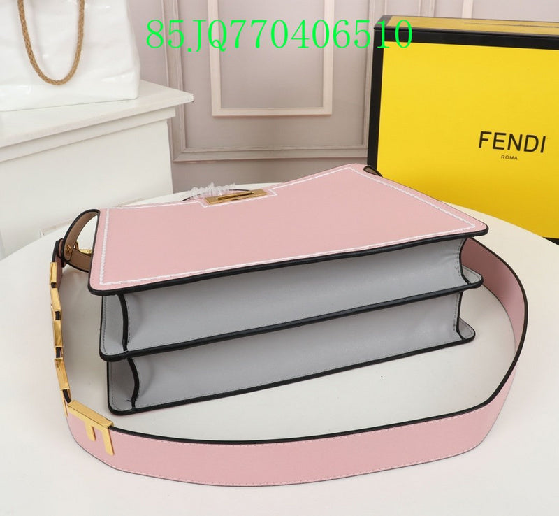Glami - FDE Bags - 1674