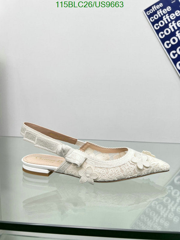 SAMCC - DOR Women Shoes - 2315