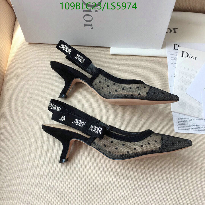 SAMCC - DOR Women Shoes - 2108