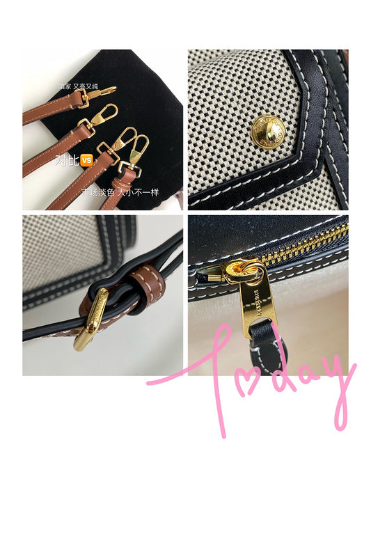 Glamy - BOR Bags - 623