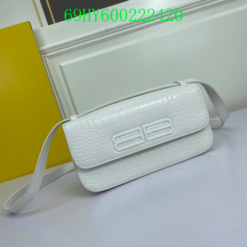 Satchel Bags - BGA Bags - 2370