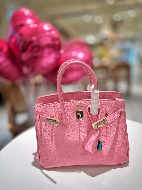 Satchel Bags - HMS-Bags - 486