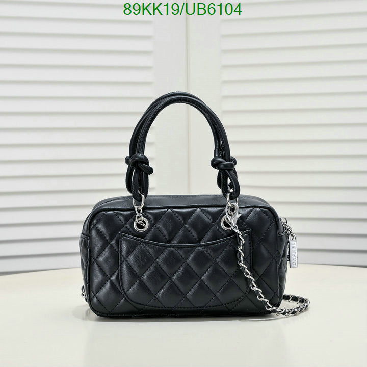 SAMC - CHL Bags Crossbody - 086