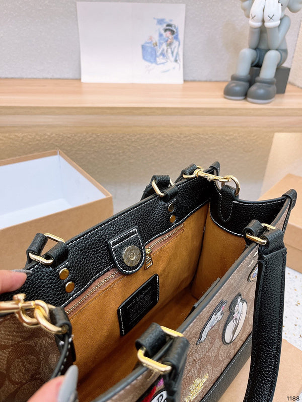 Satchel Bags - CCH Bags - 299