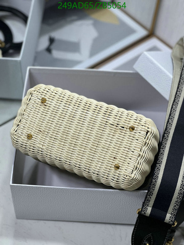 SAMCC - DOR Bags - 1210