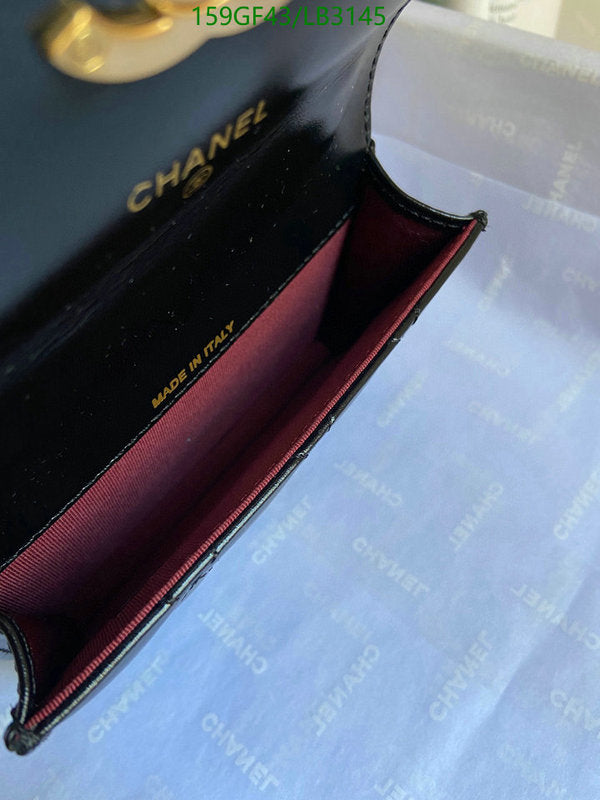 SAMC - CHL Bags - 899