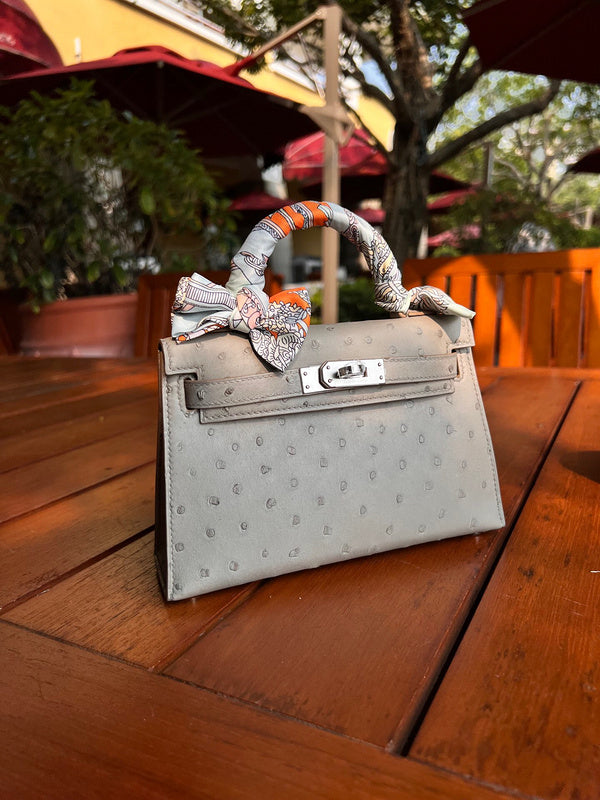 Glami - HMS Bags - 1754