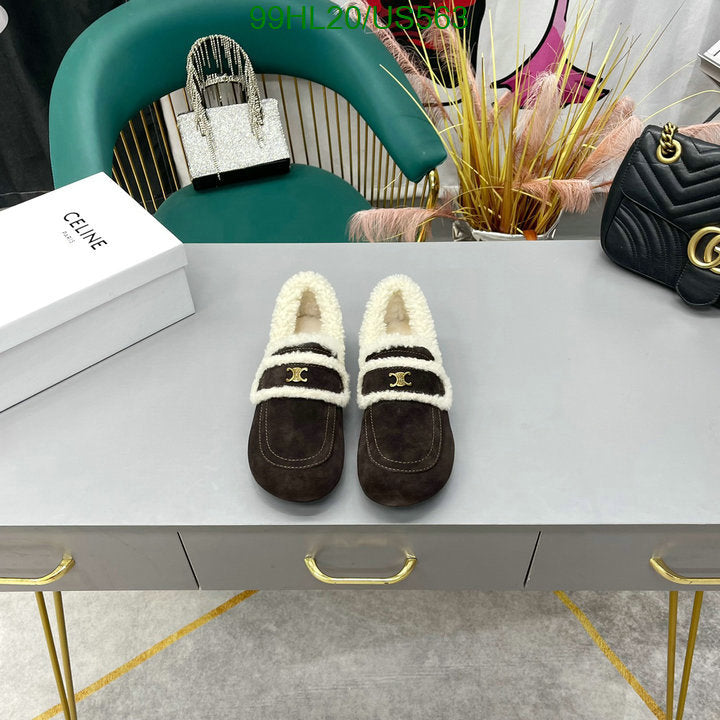 SAMC - COL Women Shoes - 171