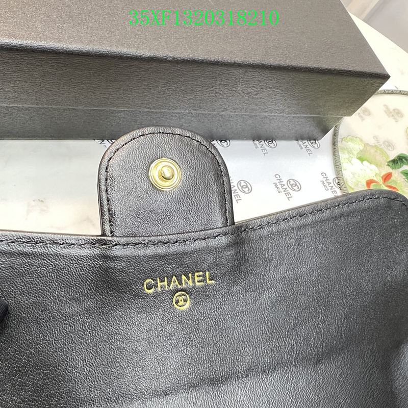 Glami - CHL Wallet - 2440