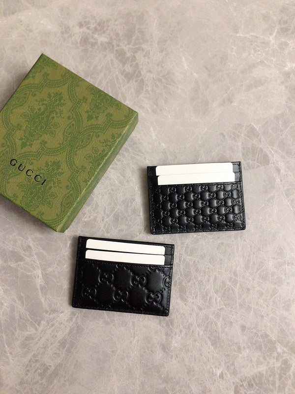 Glami-is - Guki Card Case - 080