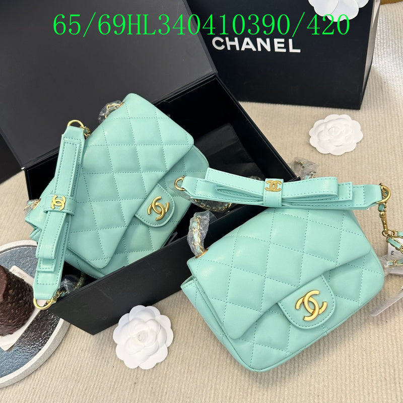 Glami - CHL Bags - 1154