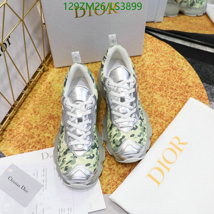 SAMC - DOR Women Sneakers - 192