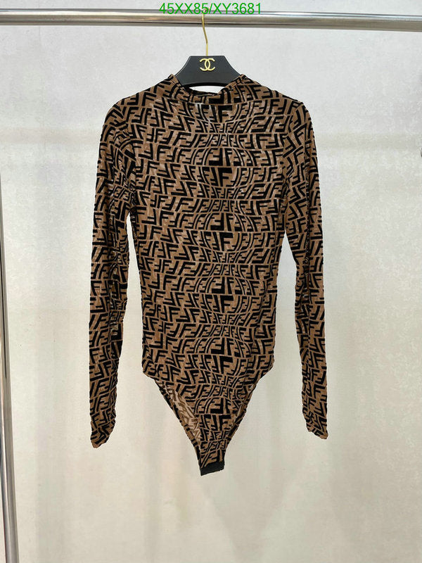 SAMC - FDE Swimsuits - 125