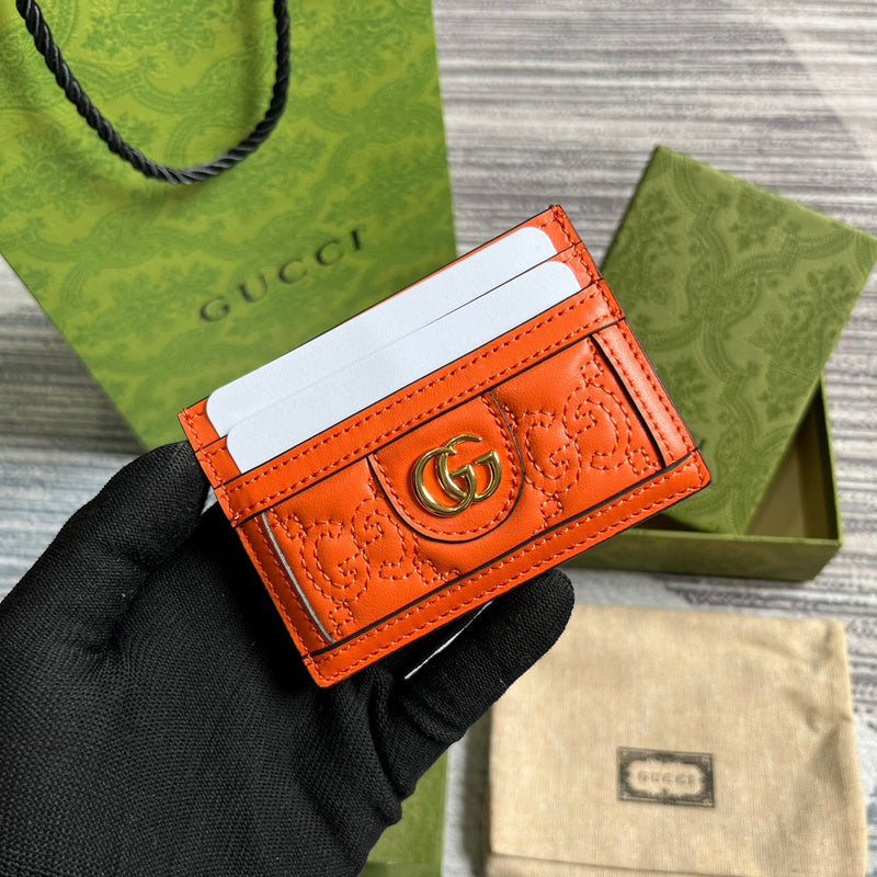 Glami-is - Guki Card Case - 009