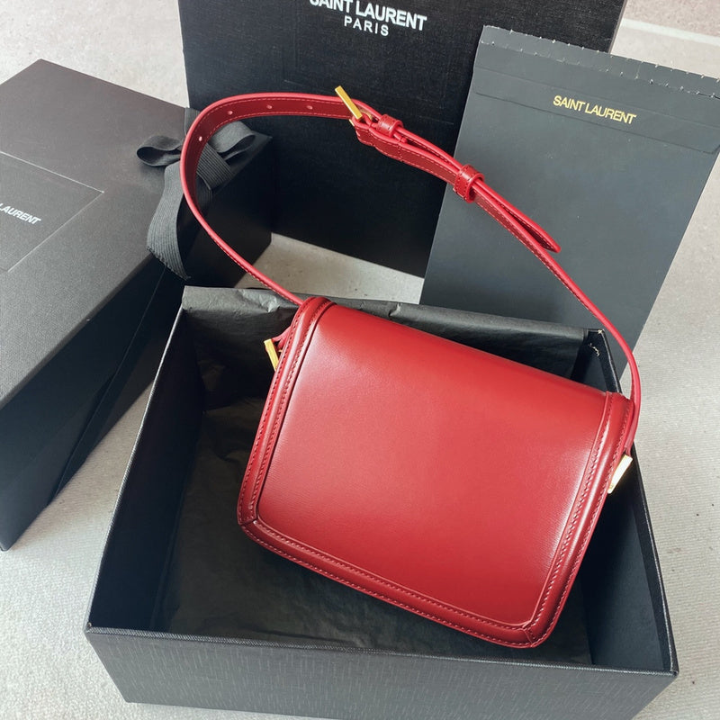 Glamy - YLS Bags - 374