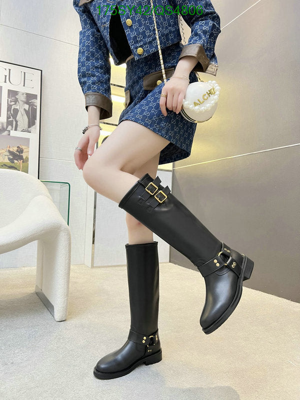 SAMC - COL Women Boots - 014