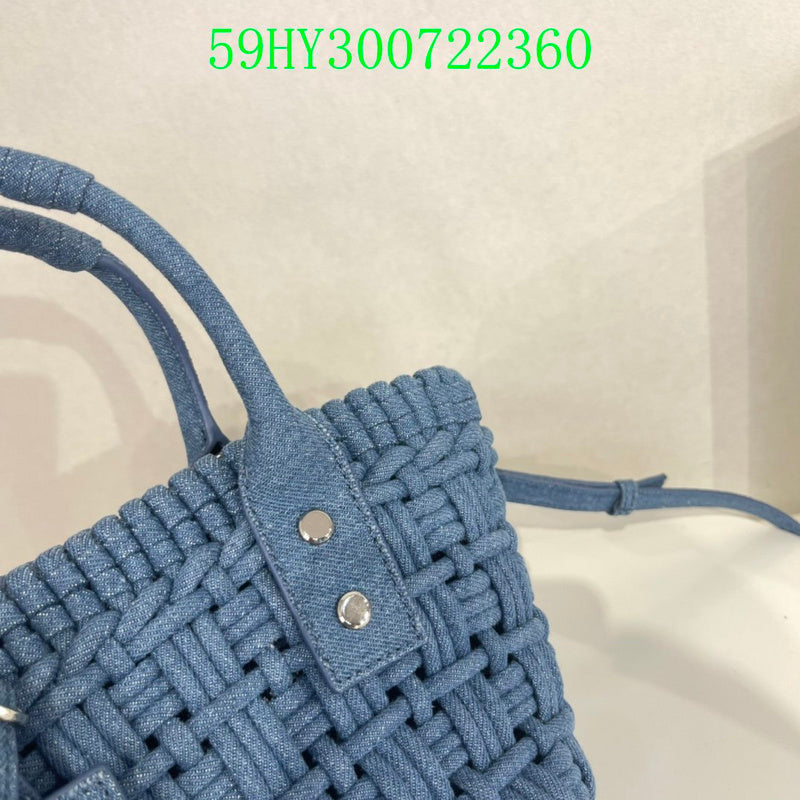 Satchel Bags - BGA Bags - 2204