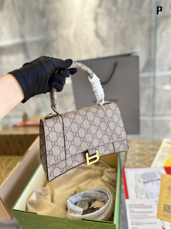 ELE Fashion - BGA Bags - 1462