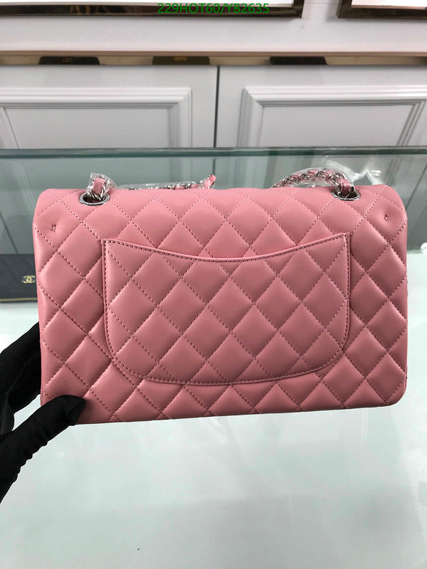 SAMC - CHL Bags - 745