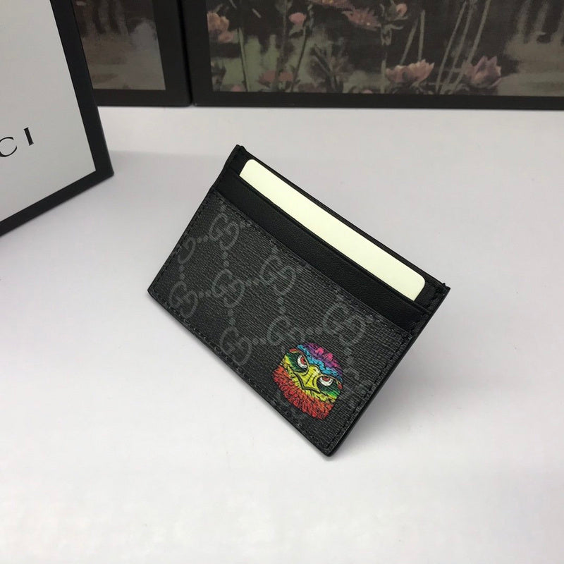 Glami-is - Guki Card Case - 120
