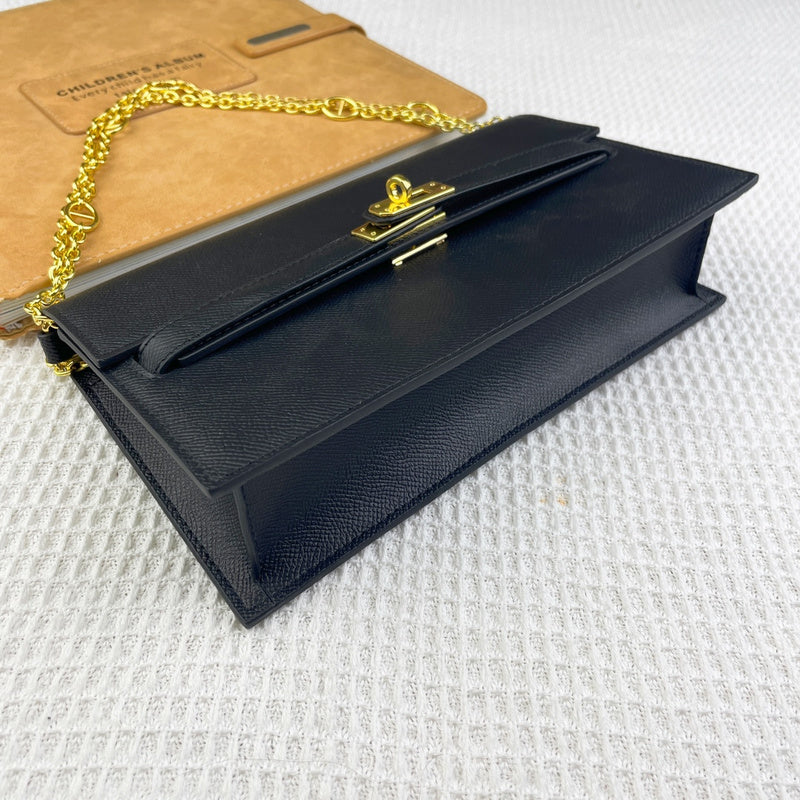 Satchel Bags - HMS-Bags - 916