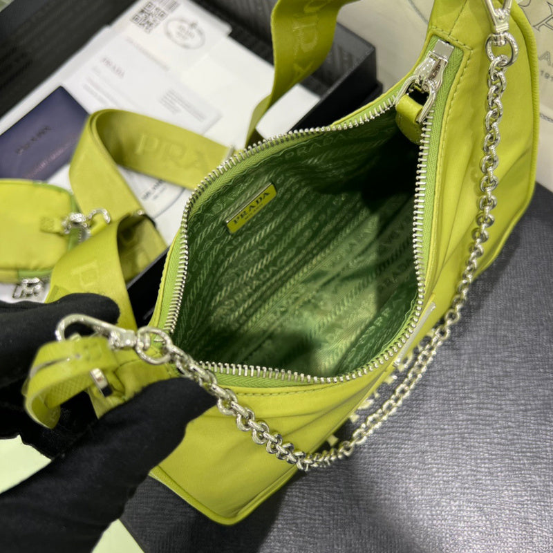 Satchel Bags - PDA Bags - 2309