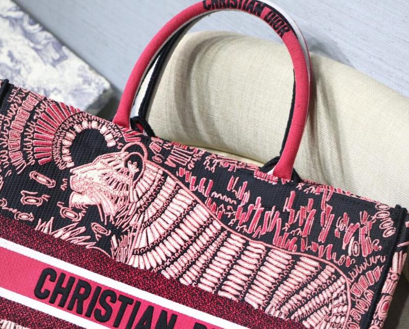 SAMCC - DOR Bags - 618