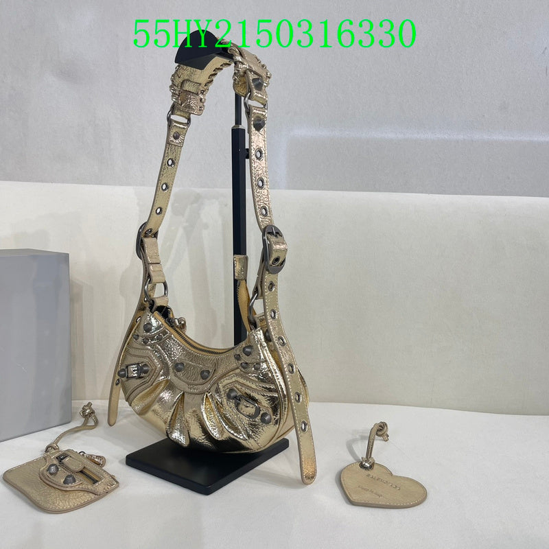 Glami GlamI - BGA Bags - 1862