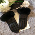 SAMC - CHL Gloves - 147