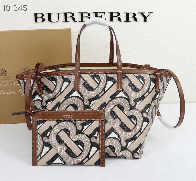 ELE Fashion -BBR Bags - 927