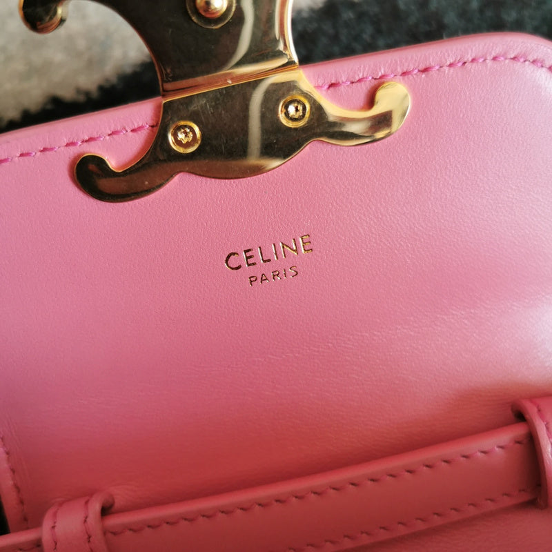 Glamy - COL Bags - 1016