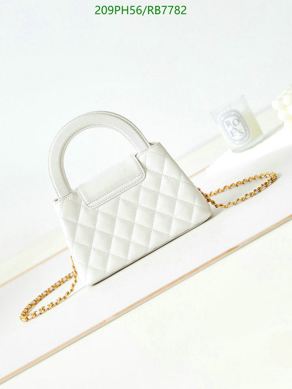 SAMC - CHL Bags - 406