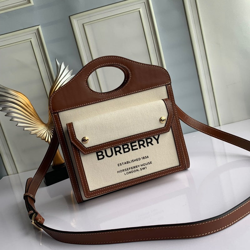Glami Fashion -BBR Bags - 1496