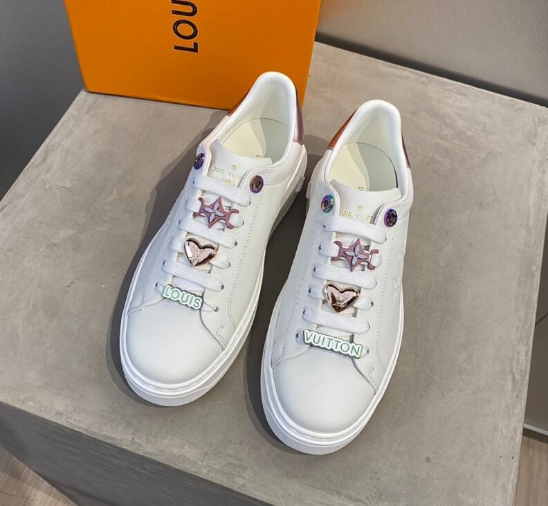 Glamy - LOV Men Shoes - 873