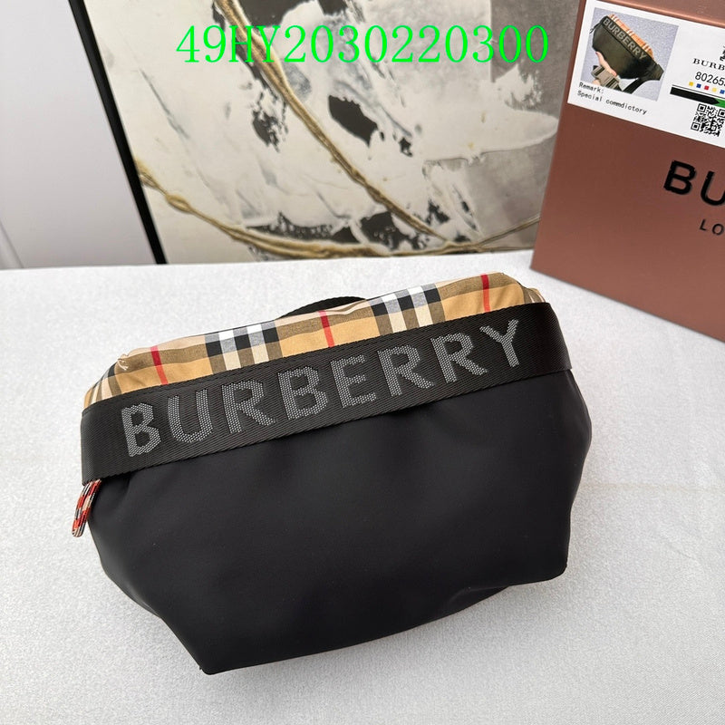 ELE Fashion -BBR Bags - 195