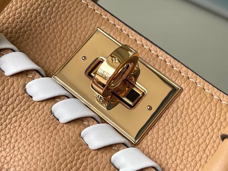 Satchel Bags - VL Bags - 1487