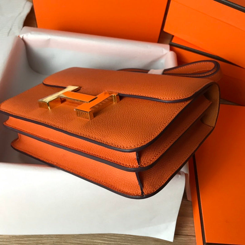 Satchel Bags - HMS-Bags - 1269