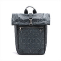 Louis Vuitton Monogram Devos Rolltop Backpack M21359