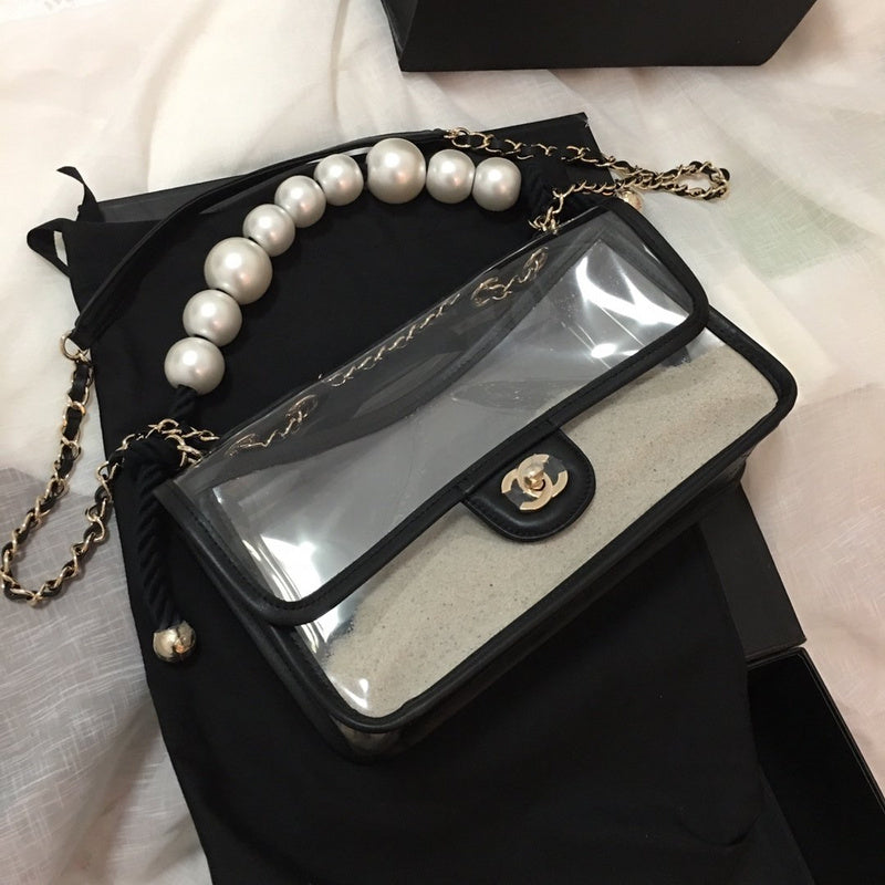 Satchel Bags - CHL Bags - 267