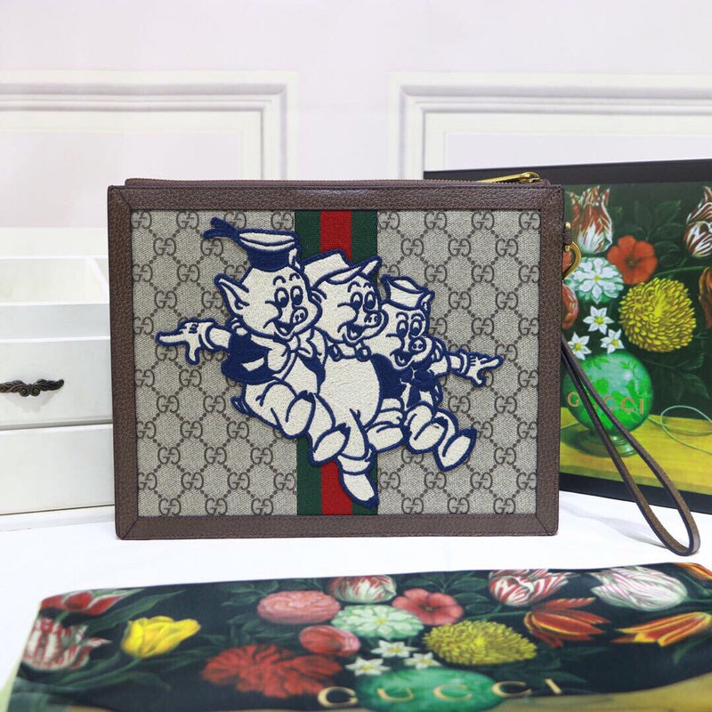 Glami Fashion - GCI Bags - 8914