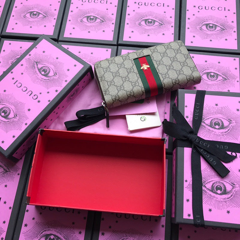 Glami-i - Guki Wallet - 560