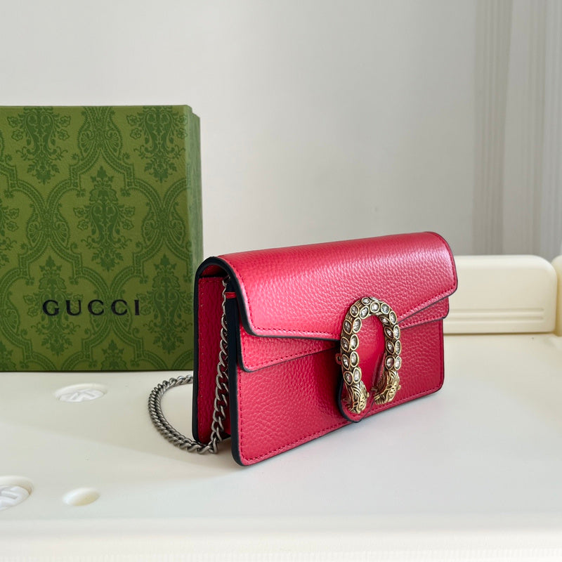 Satchel Bags - GCI Bags - 1606