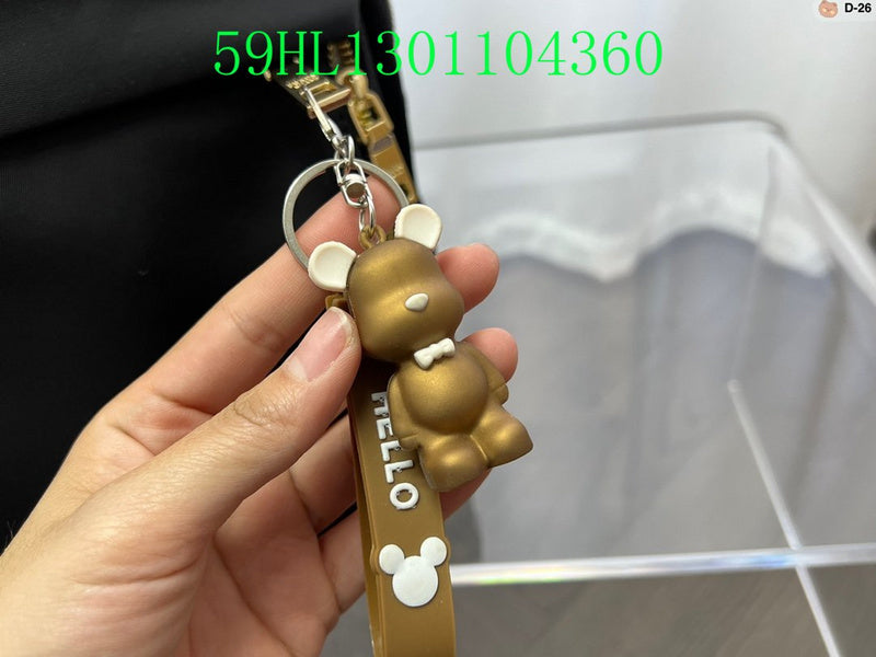 Satchel Bags - PDA Bags - 3859