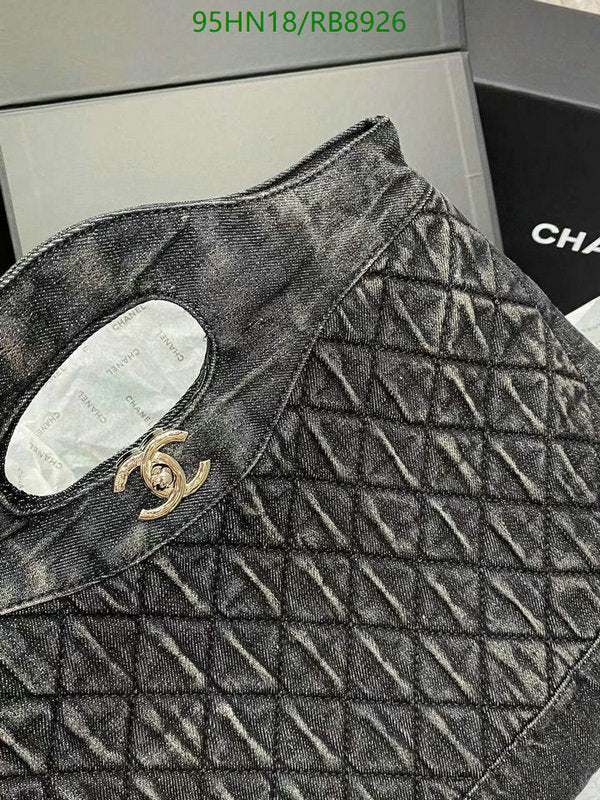 SAMC - CHL Bags Handbags - 077