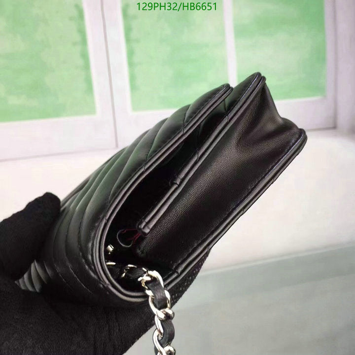 SAMC - CHL Bags - 941